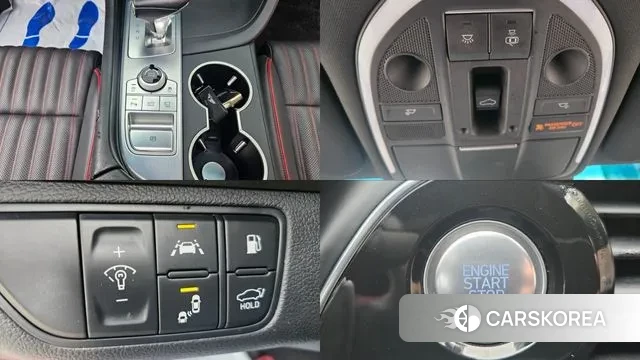 Genesis G70 id 3018471 из Кореи 19