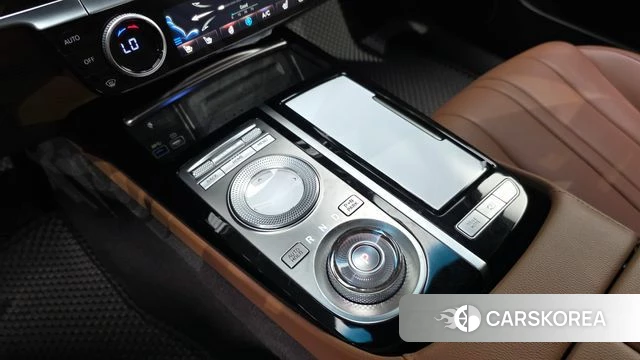 Genesis G80 (RG3) id 4562026 из Кореи 19