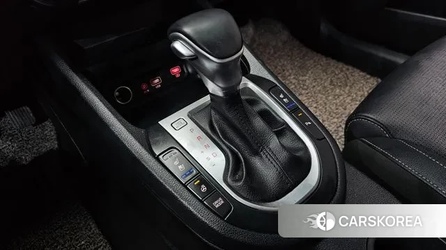 Kia Come New K3 id 3651459 из Кореи 19