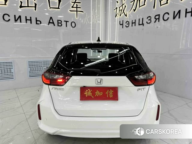 Honda Fit id 4218698 из Китая 17