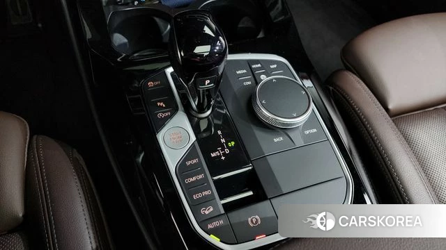 BMW X3 (G01) id 3941263 из Кореи 19