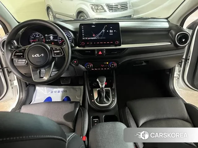 Kia The New K3 2nd generation id 3437823 из Кореи 19