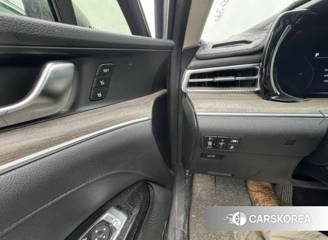 Kia K5 3rd generation id 4187264 из Кореи 10