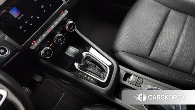 Renault Korea (Samsung) XM3 id 3508356 из Кореи 19