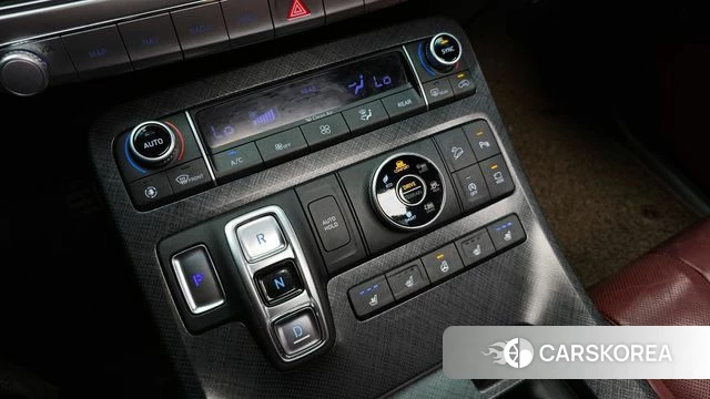 Hyundai Palisade id 4363116 из Кореи 19