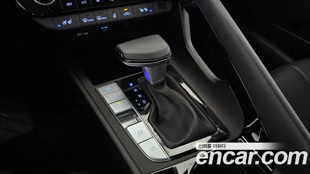 Hyundai The New Avante (CN7) id 2690433 из Кореи 19