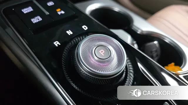 Kia K8 Hybrid id 3787642 из Кореи 19