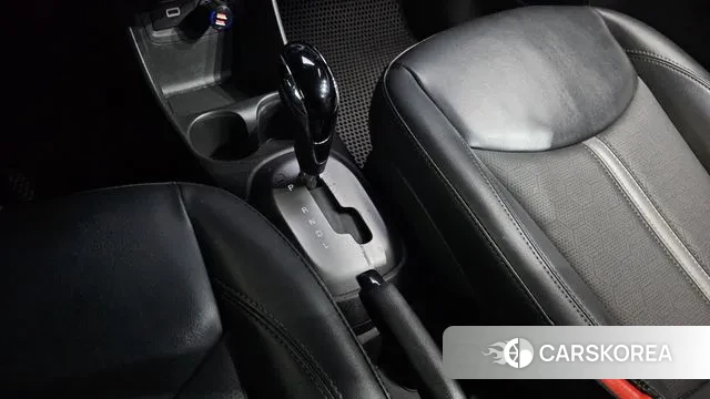 Chevrolet (GM Daewoo) The New Spark id 3779036 из Кореи 19