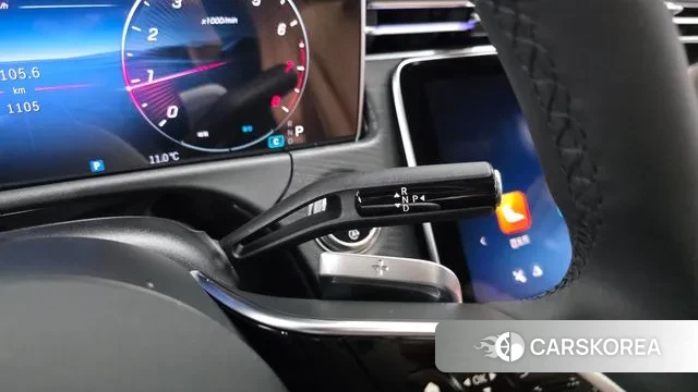 Mercedes-Benz E-Class W214 id 3426056 из Кореи 19