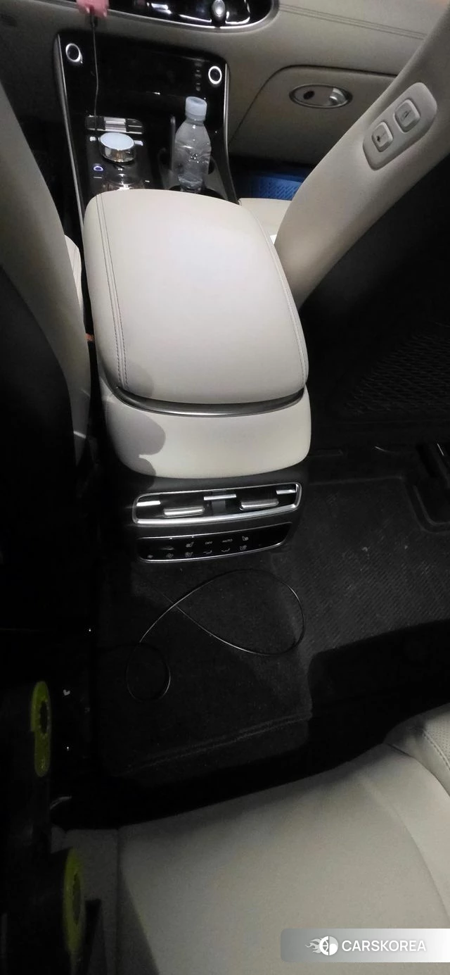 Genesis GV70 id 4845793 из Кореи 14