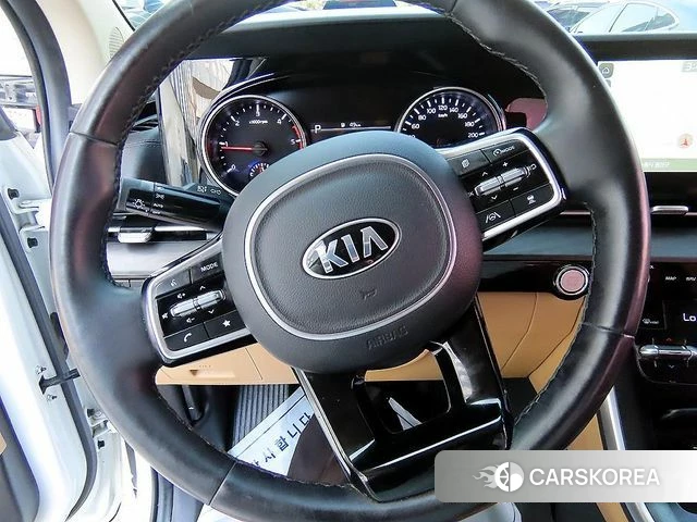 Kia Carnival 4th generation id 4203004 из Кореи 19