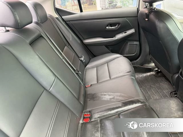 Nissan Xuan Yi id 4359214 из Китая 13