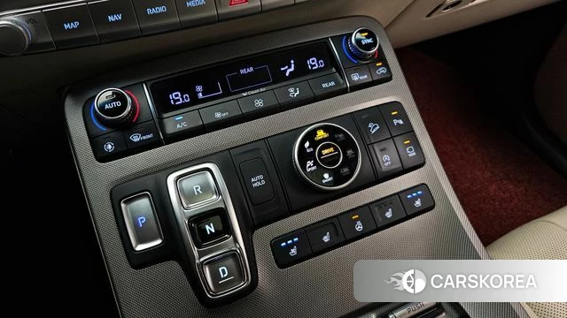 Hyundai Palisade id 4362138 из Кореи 19