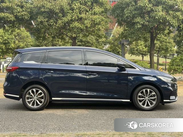 BYD Song MAX id 3896191 из Китая 30