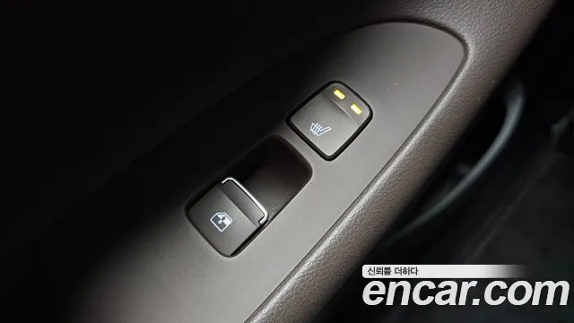 Hyundai The New Grandeur IG id 2730680 из Кореи 19