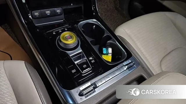 Kia Carnival 4th generation id 3473857 из Кореи 19