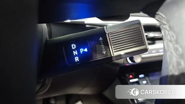 Hyundai Grandeur (GN7) id 3333839 из Кореи 19