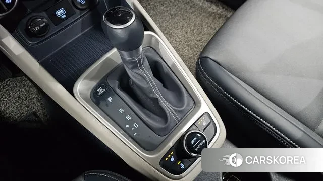 Hyundai Venue id 3484648 из Кореи 19