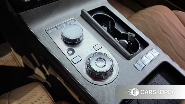 Genesis G80 (RG3) id 4432679 из Кореи 19