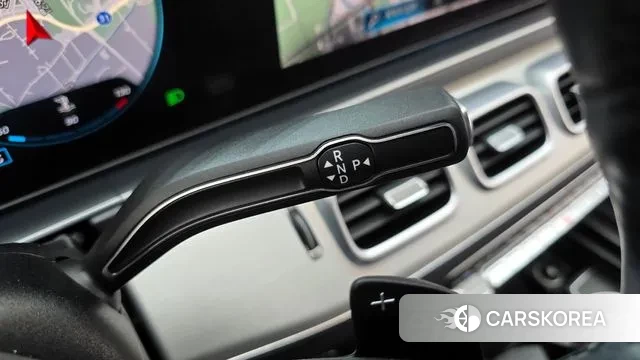 Mercedes-Benz GLE-Class W167 id 3028525 из Кореи 19