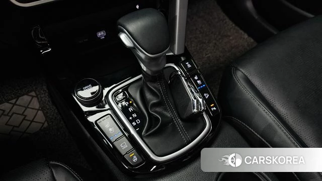 Kia Seltos id 4019974 из Кореи 19