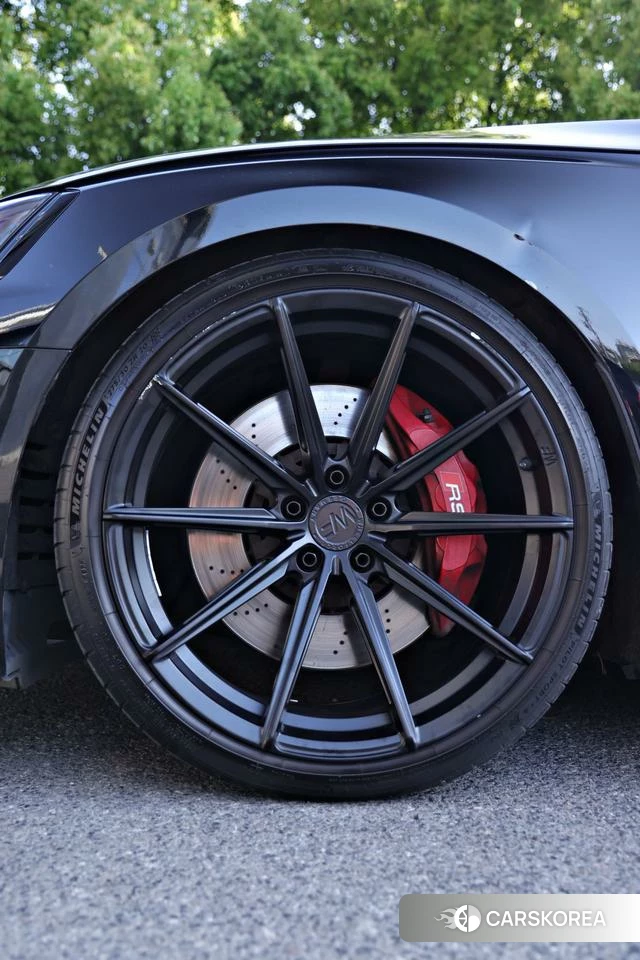Audi RS 5 id 4257934 из Китая 9