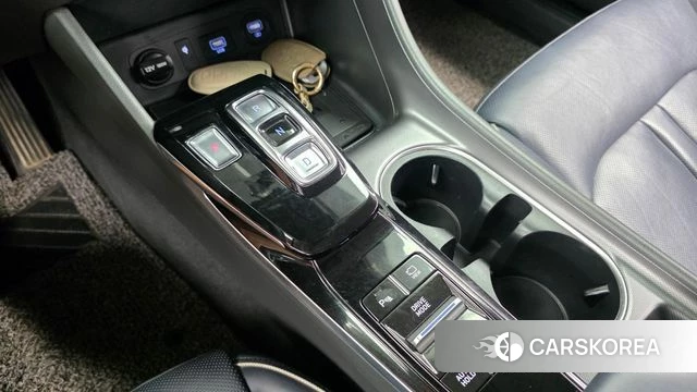 Hyundai Sonata Hybrid (DN8) id 4906675 из Кореи 19