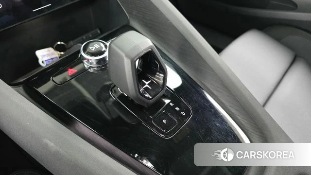 Polestar Polestar 2 id 4541586 из Кореи 29