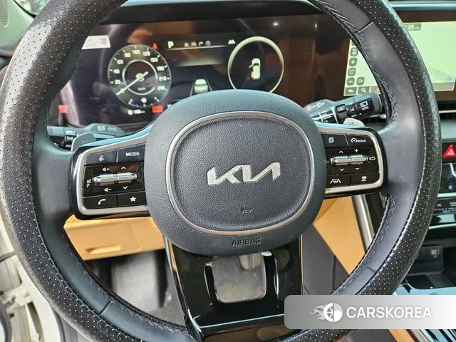 Kia Carnival 4th generation id 3771615 из Кореи 19