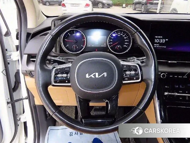 Kia Carnival 4th generation id 3043660 из Кореи 19