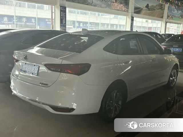 Buick Weilang id 4234873 из Китая 9