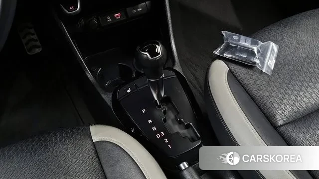 Kia All New Morning (JA) id 3485146 из Кореи 19