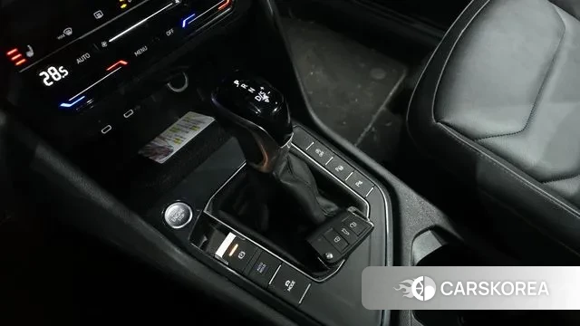 Volkswagen Tiguan second Generation id 3616030 из Кореи 19