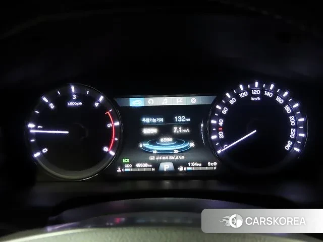 Ssangyong Rexton Sports Cannes id 3612197 из Кореи 19