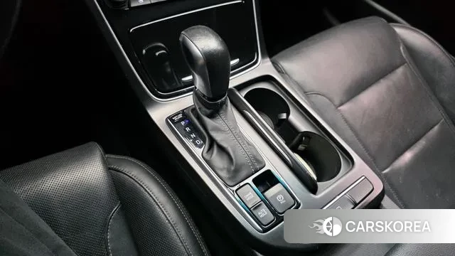 Hyundai Grandeur IG id 2966624 из Кореи 19