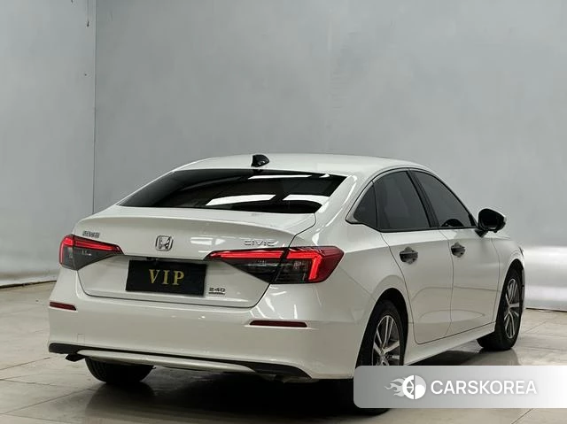 Honda Civic id 4271160 из Китая 9