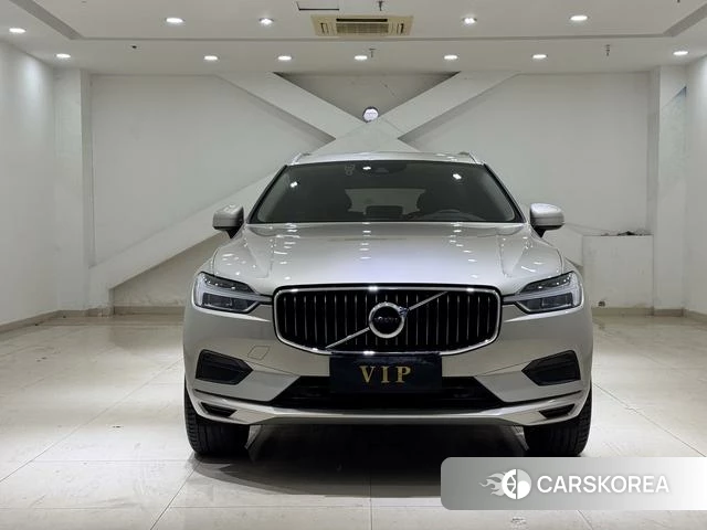 Volvo XC60 id 4236386 из Китая 11
