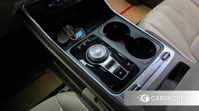 Kia The New Carnival 4th Generation id 3896591 из Кореи 19