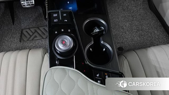 Kia K8 Hybrid id 4757790 из Кореи 40