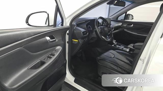 Hyundai Santa Fe TM id 4615514 из Кореи 30
