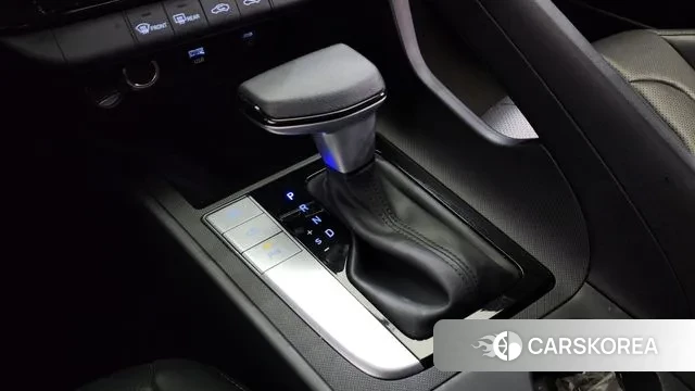 Hyundai The New Avante (CN7) id 2939304 из Кореи 19