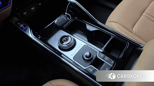 Kia Sorento 4th Generation id 4303168 из Кореи 33
