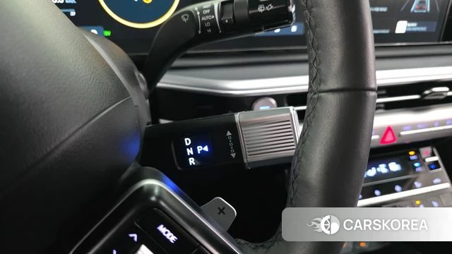 Hyundai Grandeur Hybrid (GN7) id 4414728 из Кореи 29