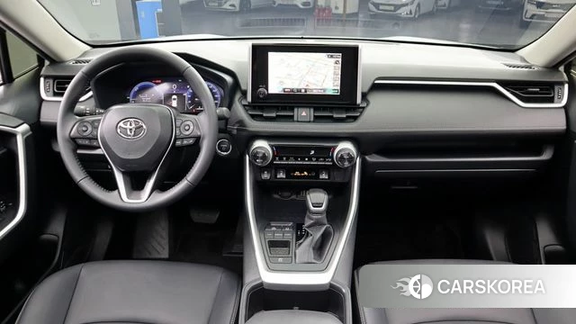 Toyota RAV4 5th Generation id 4739272 из Кореи 19
