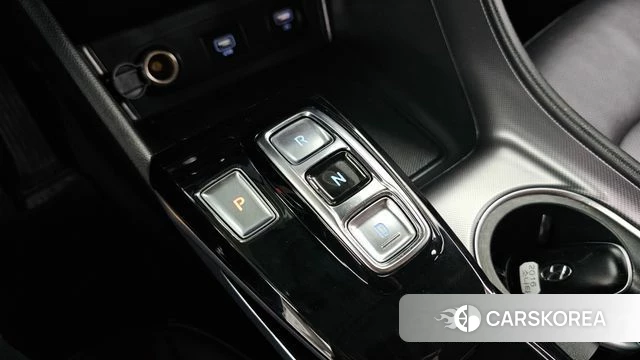 Hyundai Sonata (DN8) id 4434243 из Кореи 31