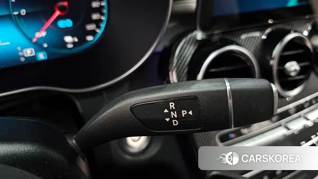 Mercedes-Benz GLC-Class X253 id 3427835 из Кореи 19