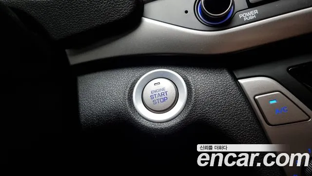 Hyundai Avante AD id 2785678 из Кореи 19