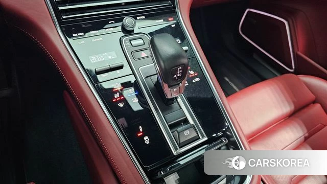 Porsche Panamera (971) id 3905142 из Кореи 19