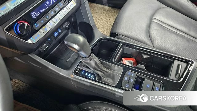 Hyundai Sonata New Rise id 3942715 из Кореи 19