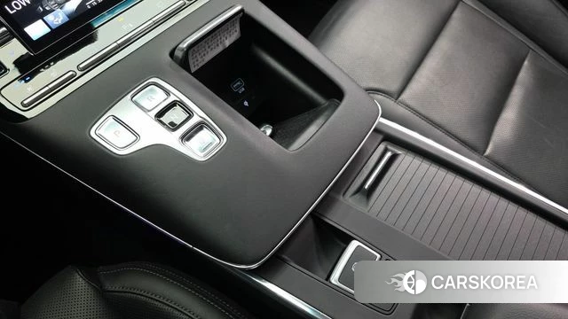Hyundai The New Grandeur IG id 4542719 из Кореи 34
